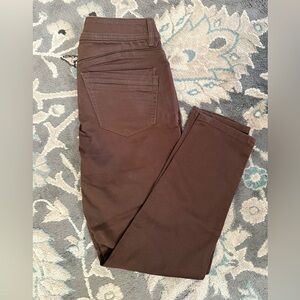 Democracy Brown Pants
